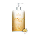 Farmona Parfym Hand- & Kroppskräm Guld 300 ml – Hyaluronsyra, Allantoin & Sheasmör