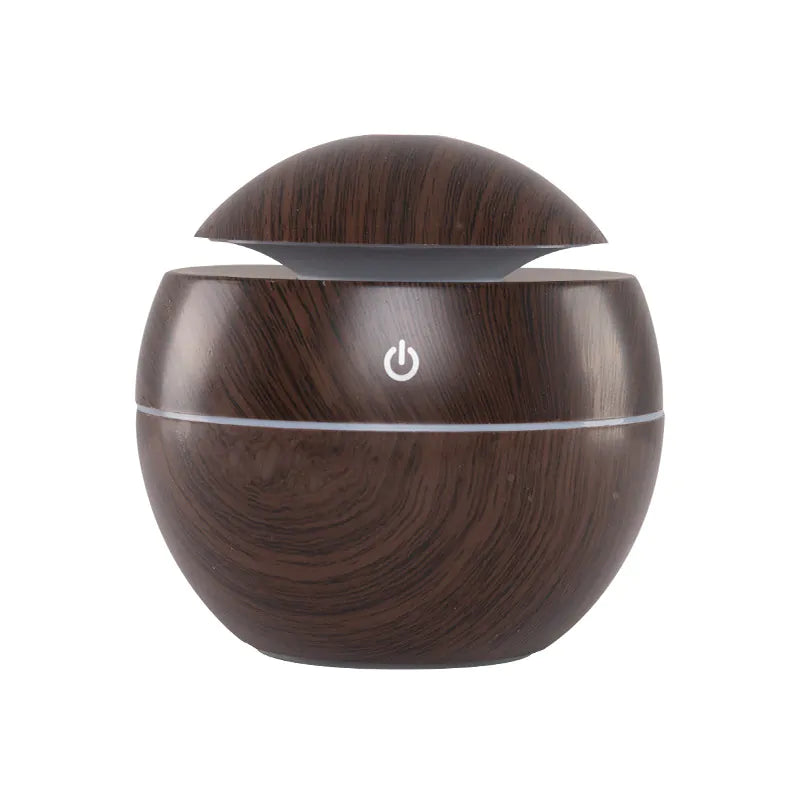 Aroma luftfuktare spa 16