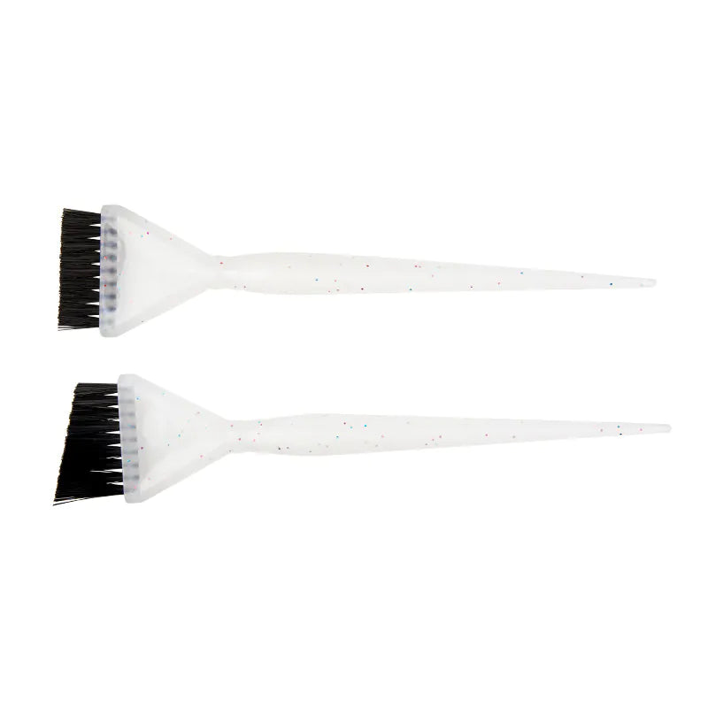 Hårfärgningsset med skål och penslar – Komplett Kit C-01