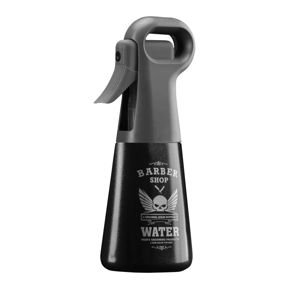 Barber Sprayer Pro Black