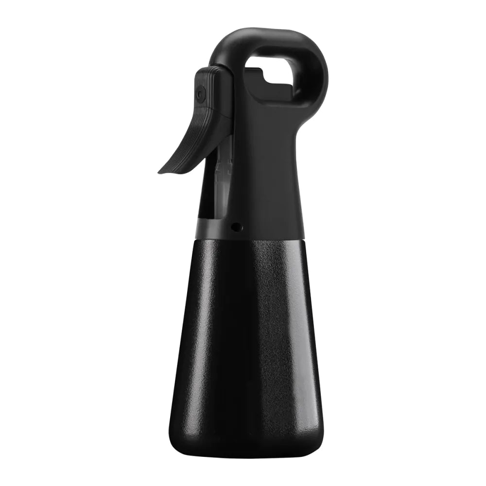 Barber Sprayer Pro Black