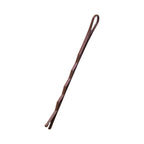 Hårnålar E-58 – 120 st i koppar, 5,6 cm