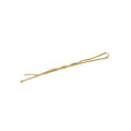 Hårnålar E-64 – 36 st  gold, 6 cm