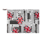 Hopfällbar Frisörspegel Q-33 – Brittisk design