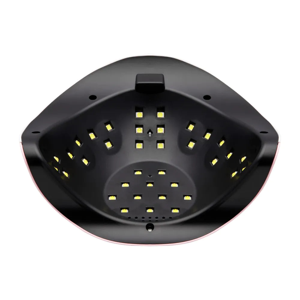 UV LED-lampa V7 168W