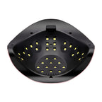 UV LED-lampa V7 168W