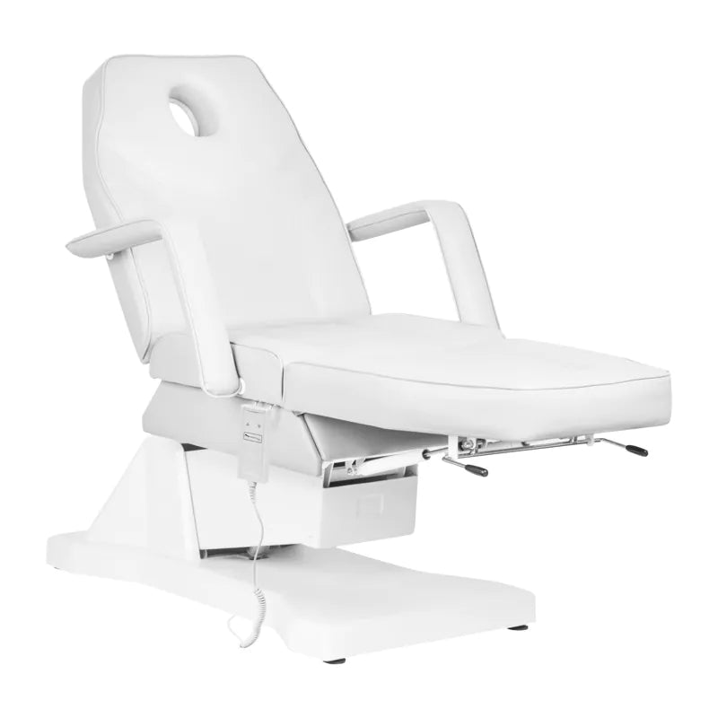 Sillon Soft elektrisk behandlingssäng,