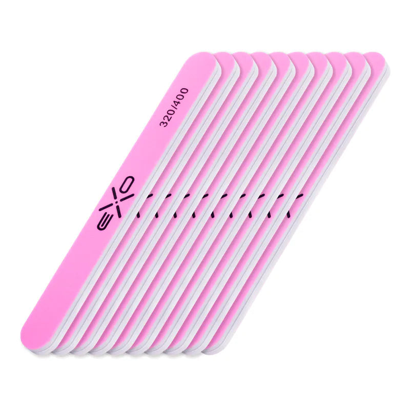 Exo  buffer rak 320/400 10 st