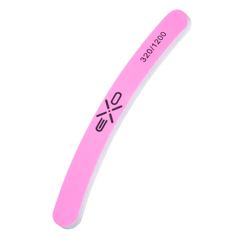 Exo  buffer banan 320/1200 10 st