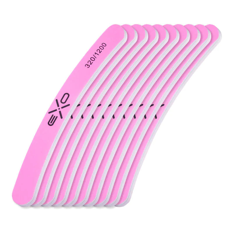 Exo  buffer banan 320/1200 10 st