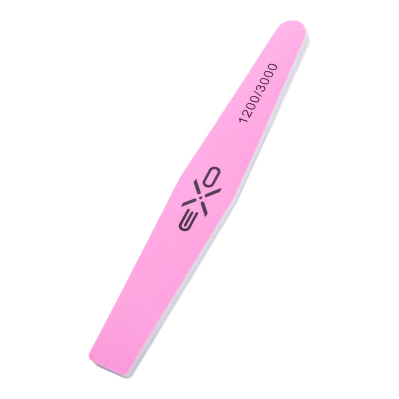 Exo buffer  1200/3000 10 st