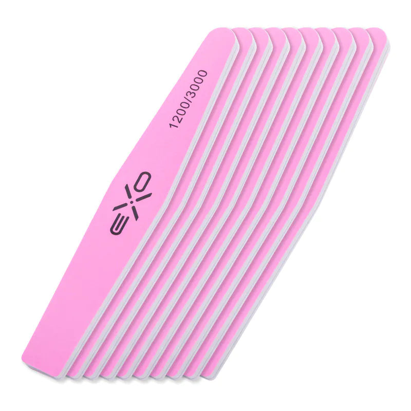 Exo buffer  1200/3000 10 st