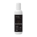 OCHO NAILS Jordgubb gellack remover 100 ml