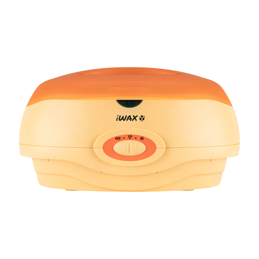 Paraffinaxmaskin  XL-set 300W