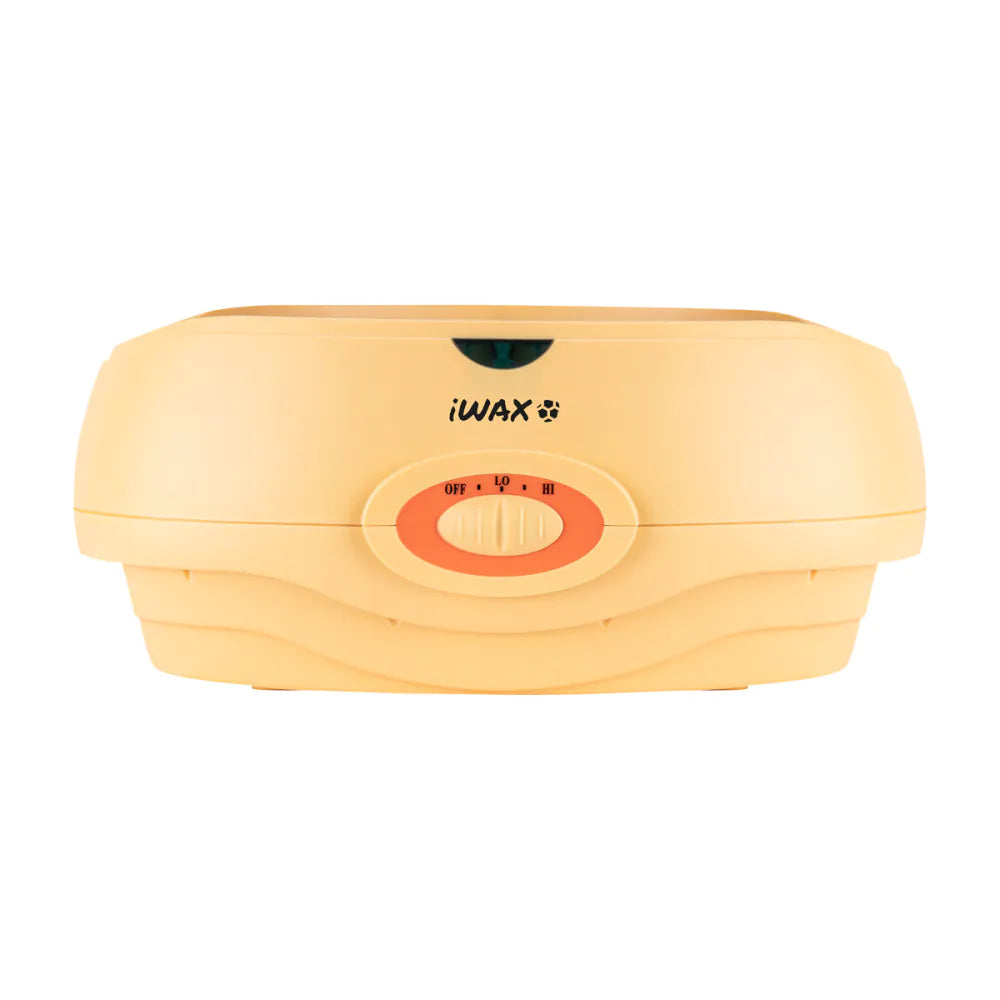 Paraffinaxmaskin  XL-set 300W