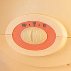 Paraffinaxmaskin  XL-set 300W