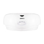 Paraffinvax värmare  vit XXL-set