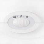 Paraffinvax värmare  vit XXL-set