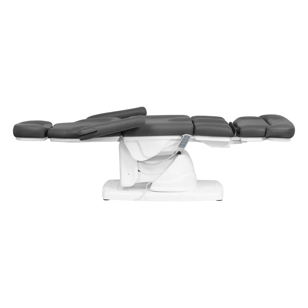 Fotvårdsstol, elektrisk, 4 motorer