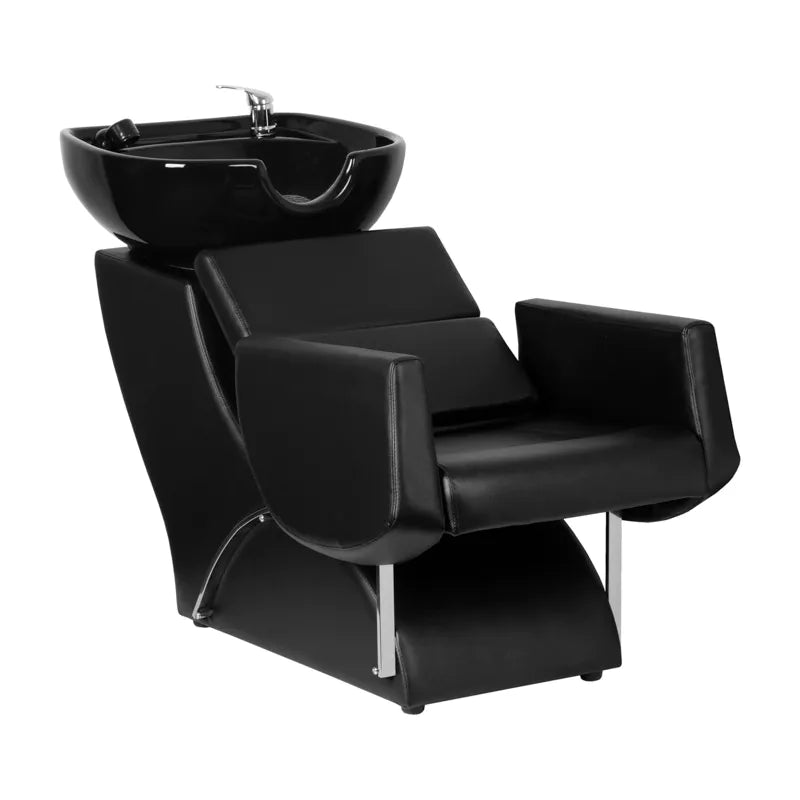 Gabbiano Santiago Schamponeringsstol – Italiensk Design