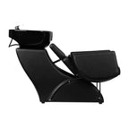 Gabbiano Santiago Schamponeringsstol – Italiensk Design