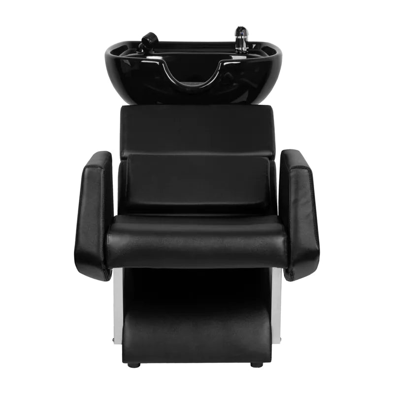Gabbiano Santiago Schamponeringsstol – Italiensk Design