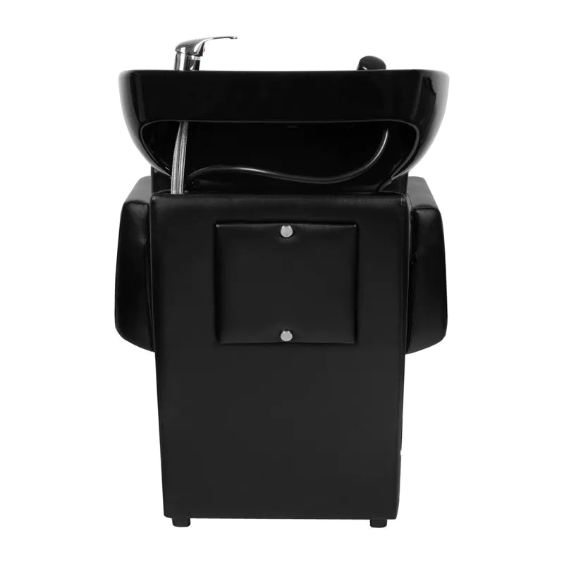 Gabbiano Santiago Schamponeringsstol – Italiensk Design