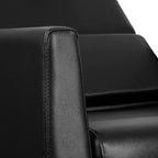 Gabbiano Santiago Schamponeringsstol – Italiensk Design