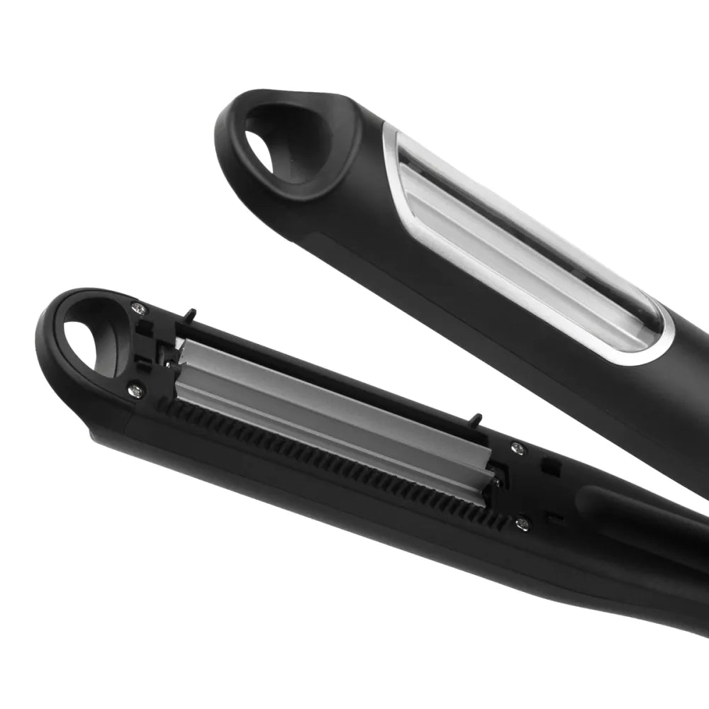 Kessner K-328 Automatisk Locktång – Roterande Keramiska Plattor