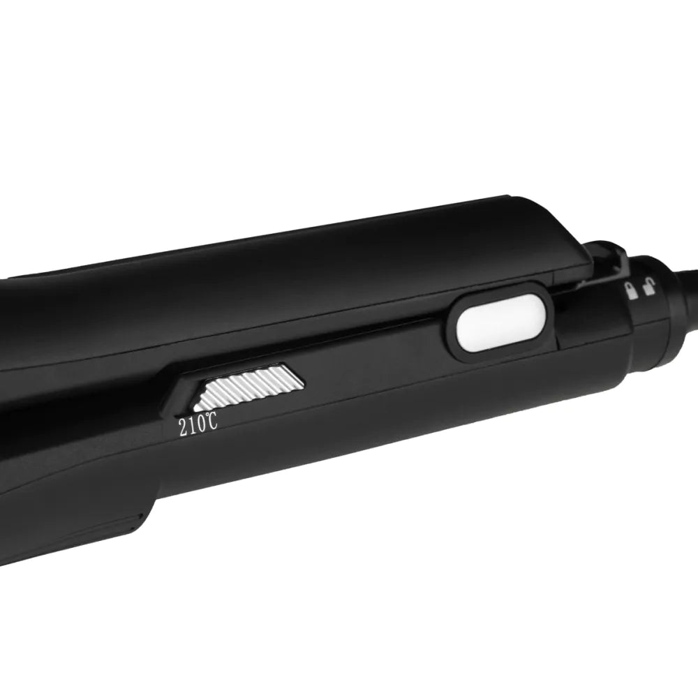 Kessner K-328 Automatisk Locktång – Roterande Keramiska Plattor