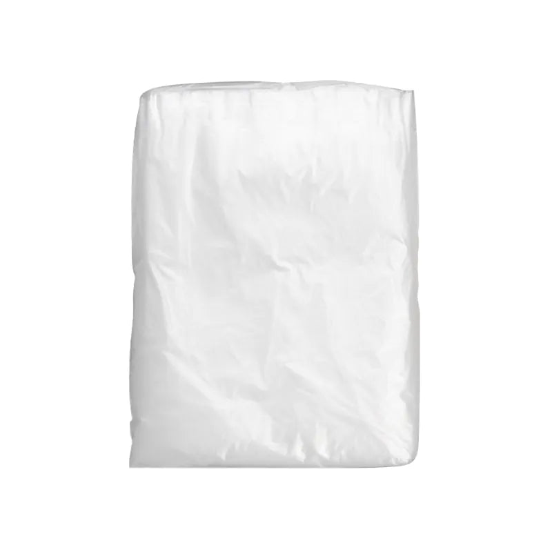 Kroppsinpackningsfolie 160x200 cm – Termoaromaterapi, 20-pack