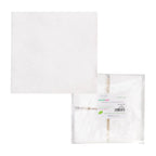 Ekologiska Bomullskompressor 150 g – 100% Komposterbar, 16,5x18 cm