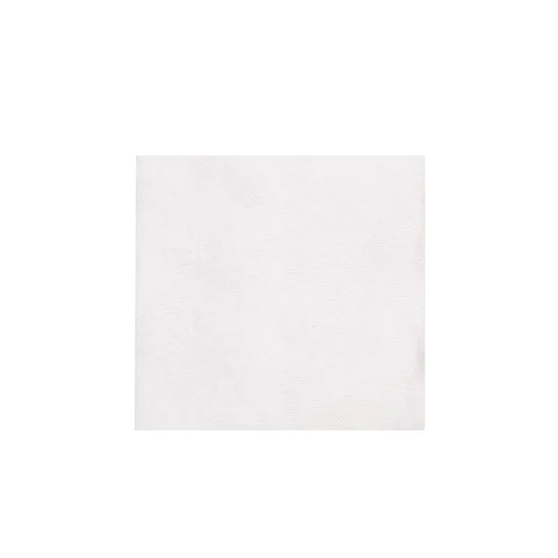 Ekologiska Bomullskompressor 150 g – 100% Komposterbar, 16,5x18 cm