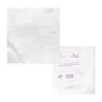 Ekologiska Bomullsduk 44x50 cm – 100% Komposterbar, 40-pack