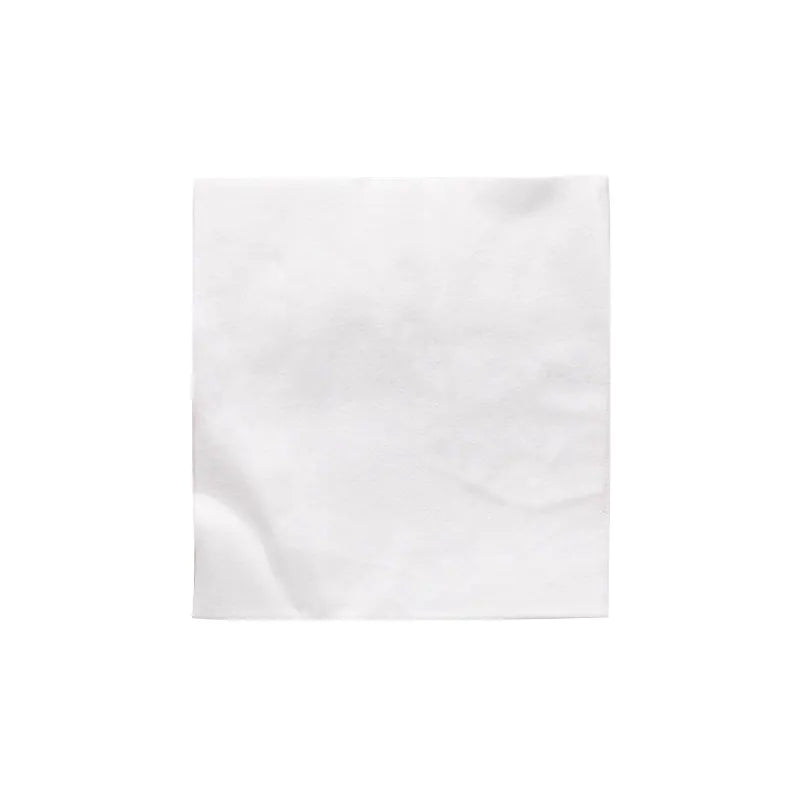 Ekologiska Bomullsduk 44x50 cm – 100% Komposterbar, 40-pack