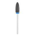 Exo Pro Keramisk Nagelbits för Elfil 6,0 mm bl svart