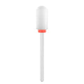 Exo Pro Keramisk Nagelbits för Elfil rundad  ø 6,0 mm bl /426m