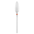 Exo Pro Keramisk Nagelbits för Elfil oval 6,0 mm rd /230f