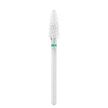 Exo Pro Keramisk Nagelbits för Elfil 13,0 mm, Ø2,5-5,5 mm