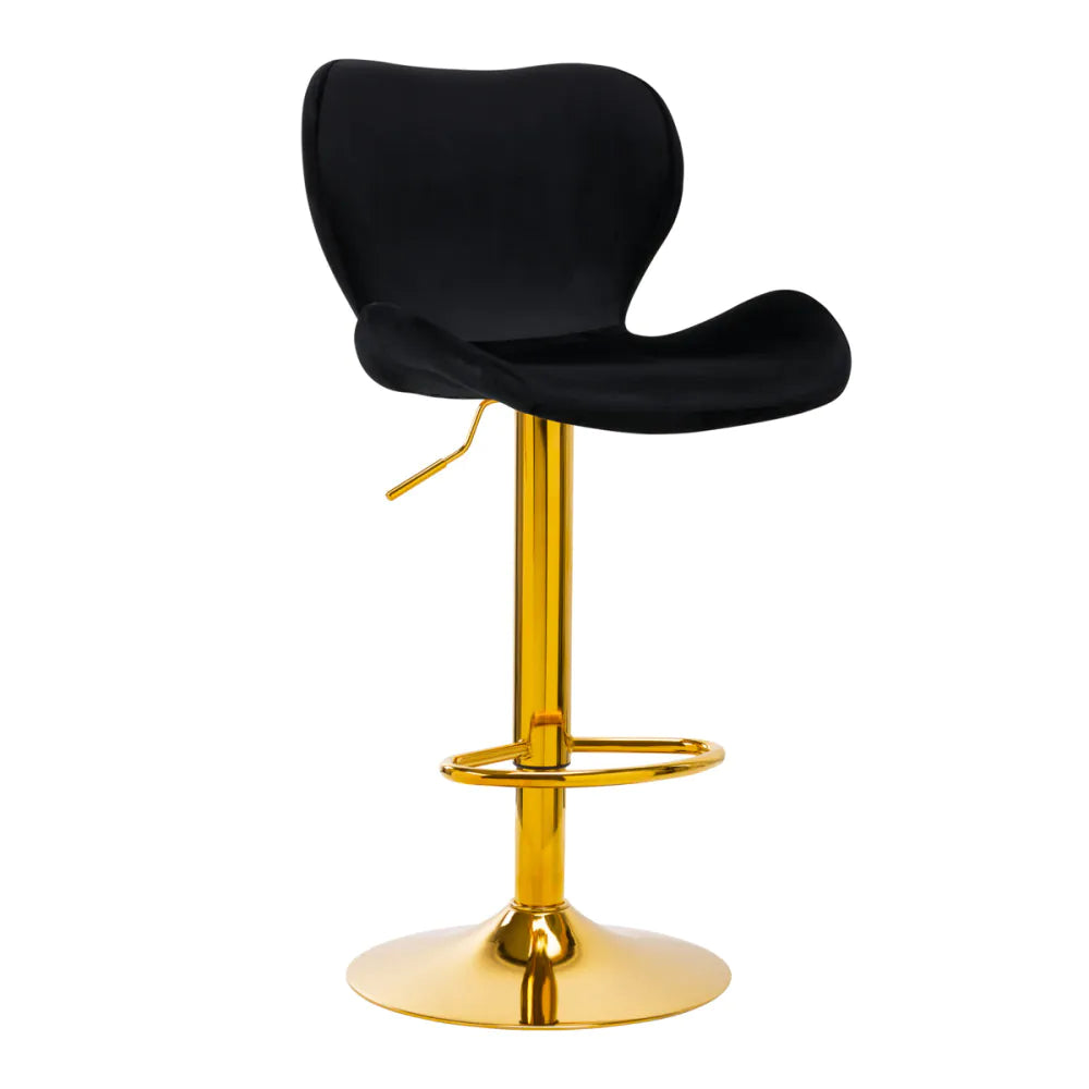 4Rico Barstol QS-B15 – Sammet