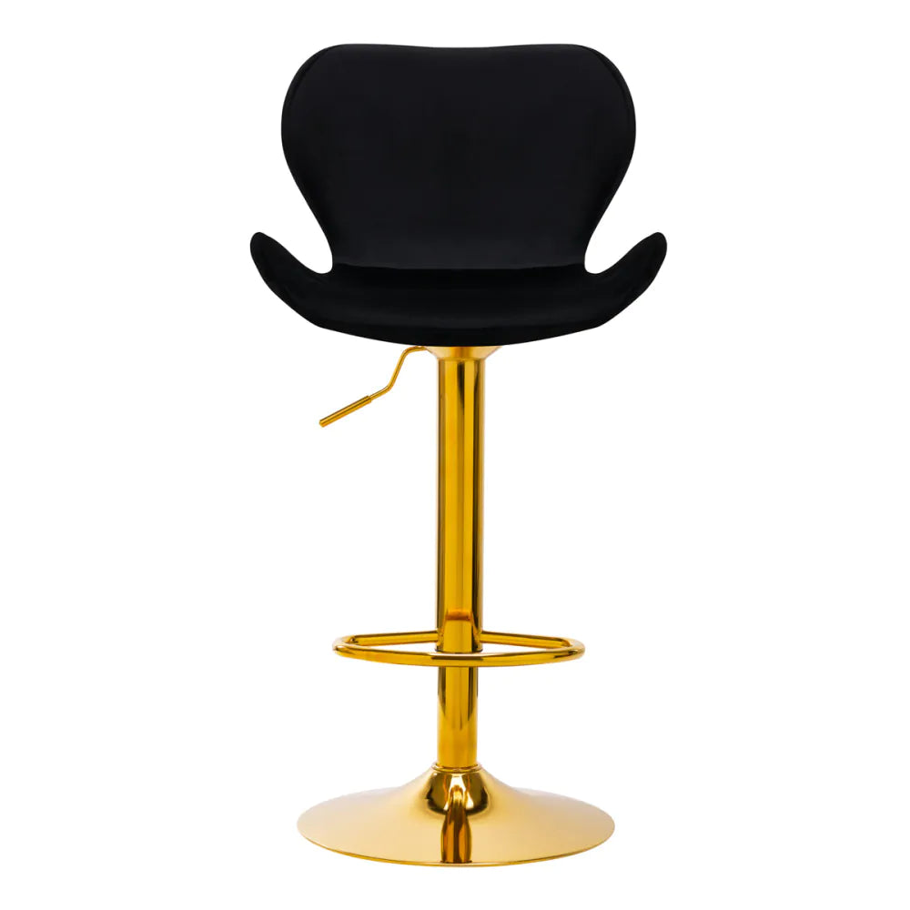 4Rico Barstol QS-B15 – Sammet