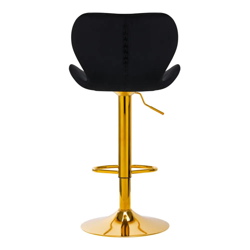 4Rico Barstol QS-B15 – Sammet
