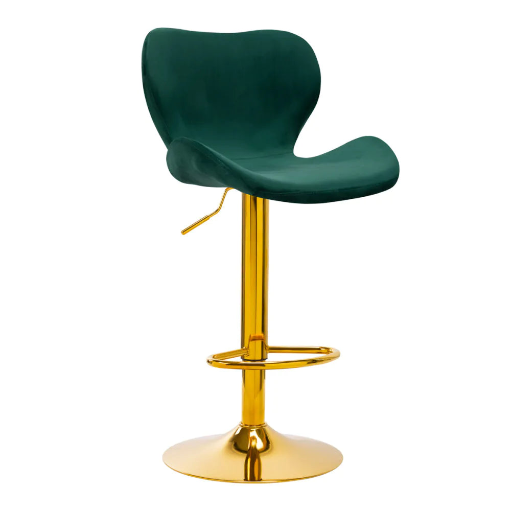 4Rico Barstol QS-B15 – Sammet