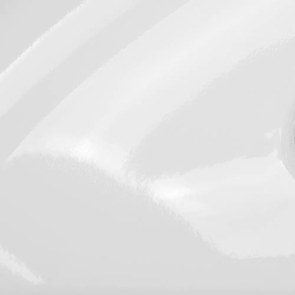 Barstol QS-B01 Vit –  Höjdjustering & 360° Rotation