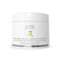 Apis Acne-Stop Alginpackning 100 g – Bambu, Grönt Te & Svart Lera
