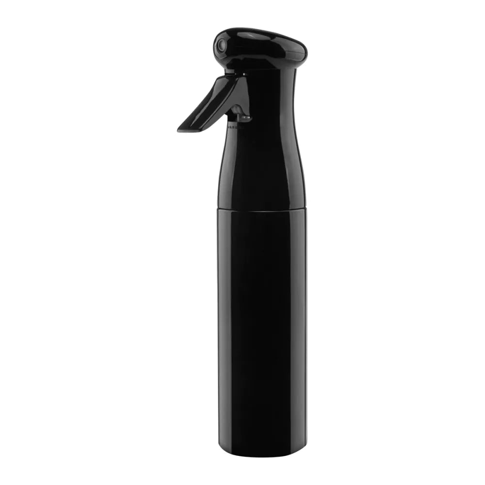 Pro Sprayflaska Svart 300 ml – För Salong