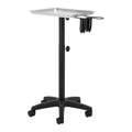 Gabbiano L-121B Frisörassistent – Mobilt Rullbord för Salong