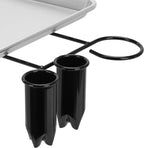 Gabbiano L-121B Frisörassistent – Mobilt Rullbord för Salong
