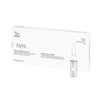 Syis Aminokomplex Ampuller 10 x 3 ml – NMF, Hyaluronsyra & Panthenol