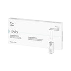 Syis Revitaliserande Ampuller med Glykolsyra 10 x 3 ml